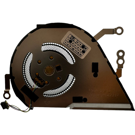 Tutorial: How to Replace the CPU Fan in Asus VivoBook (A420UA F420FA F420UA P1411FA R420UA R459UA S420FA S420UA X420FA X420UA) - 13NB0LA0M02111 DFS5K12154912 EP