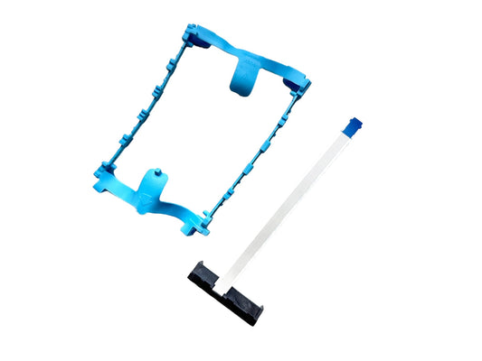 Tutorial: How to Replace the HDD/SSD SATA Cable and Mounting Bracket Set in ASUS VivoBook 15 A509 F509 K509 M509 P1501 P1503 P1510 R424 R509 R521 R524 S509 X509