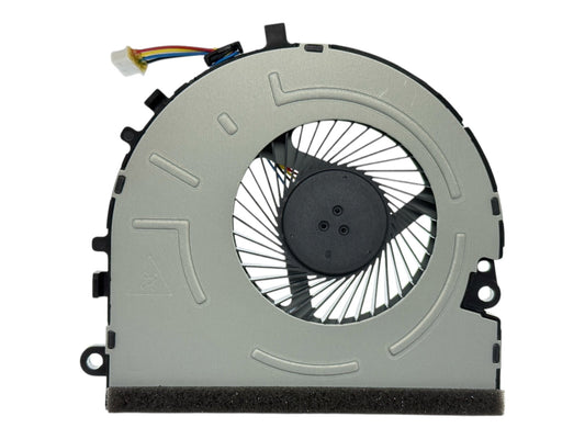 Tutorial: How to Replace the CPU Fan in HP 250 G7, 15-da 15-db 15g-dr - L20473-001 DC28000L6D0