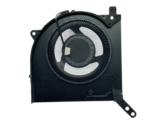 Tutorial: How to Replace the CPU Fan in Lenovo Legion 5 (5-17ITH6H Type 82JM) - 5H40S20414 5H40S20415 DFS5L32G064860 NS85C62-20L18
