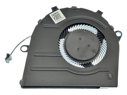 Tutorial: How to Replace the CPU Fan in Dell Inspiron /Vostro (Inspiron 5401 5402 5405 5408 5409, Vostro 5401 5402) - R6YTH DFS150705A90T PB6707S05HN2 023.100JW.0001