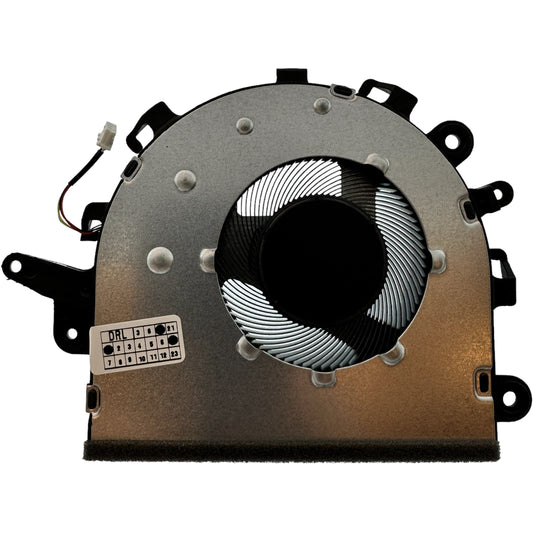 Tutorial: How to Replace the CPU Fan in Lenovo IdeaPad S145 (S145-15API Type 81UT 81V7, S145-15IIL Type 81W8 82DJ 82HB, S145-15IWL Type 81MV 81S9 81V8) - 5F10S13875 DC28000DWF0 DFS5M325063B1P-FLAW , BAPB0807R5H Y002 , NS85B21-18H09