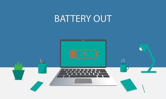 Tutorial: How to check your laptop battery health