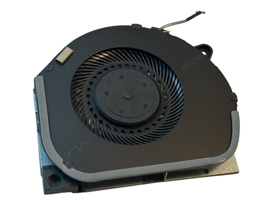 Tutorial: How to Replace the CPU Fan in Lenovo Legion (Y530-15ICH Type 81FV 81GT, Y530-15ICH-1060 Type 81LB 81M7) - 5F10S13889 5F10R44684 NS85C20-17L15 DC28000DKD1 DC28000DPF0 DFS200405CA0T DC28000DRF0
