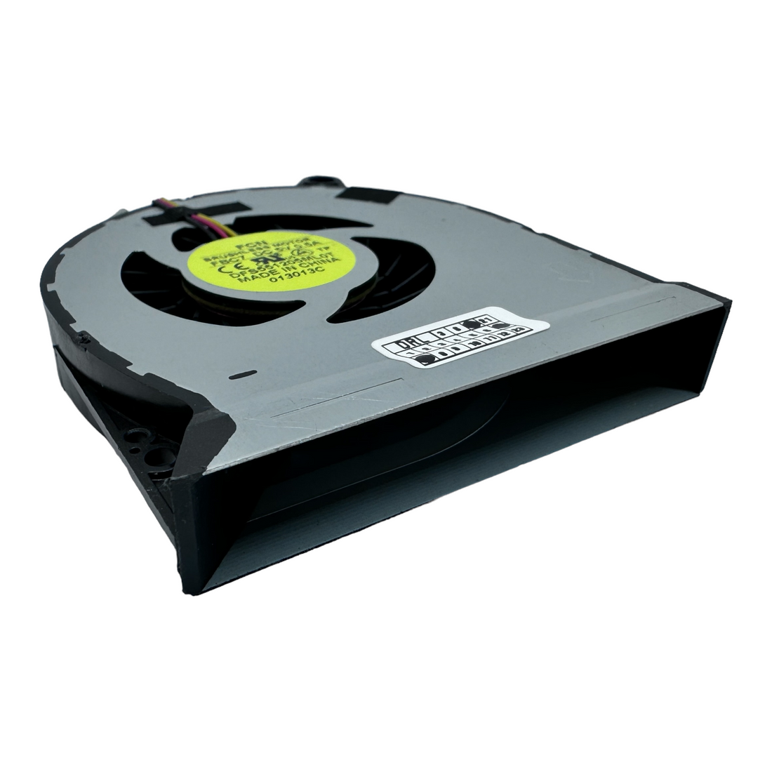 Tutorial: How to Replace the CPU Fan in Acer Aspire, TravelMate , Packard Bell EasyNote, Gateway  - DFS551205ML0T FBC7, DC 5V 0.5A