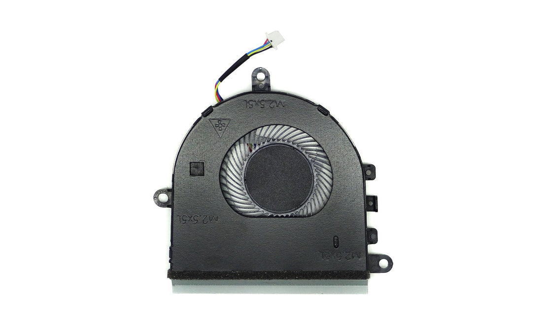 Tutorial: How to Replace the CPU Fan in Dell Inspiron 17, Vostro 14, 15 (17 3785, 14 3400 3401 3405, 15 3500 3501 3583 3584 3590 3591) - 7MCD0 07MCD0 DC28000K7F0 DFS531005MC0T PB7806S05HN2