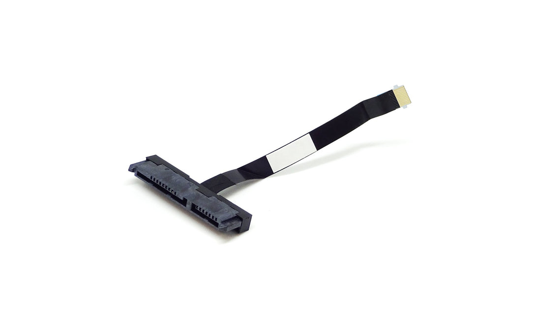 Tutorial: How to Replace the HDD/SSD SATA Cable in Acer Nitro 5 (AN515-44 AN515-55 AN517-52 AN517-55) – 50.Q7KN2.005 EH50F NBX0002HK00