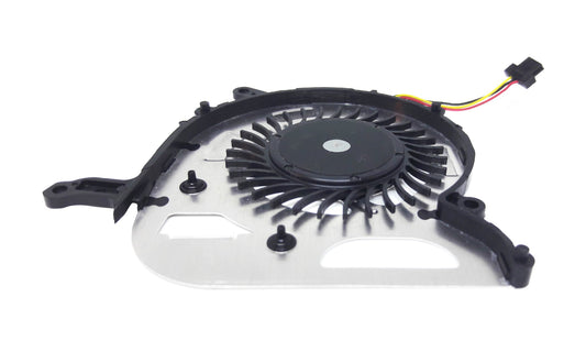 Tutorial: How to Replace the CPU Fan in Sony Vaio (SVF13N, Fit 13A) - AB06005HX0403Z1 UDQFRSH01CQU