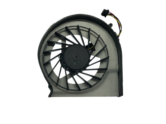 Tutorial: How to Replace the CPU Fan in HP Pavilion G6, G7 (G6-2000 G7-2000) - 683193-001 680551-001 DFS531205MC0T-FB5S