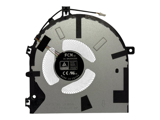 Compatible CPU Cooling Fan for Lenovo 5F10S13958 5F10S13959 DFS5K22B15673T DC28000TJF0FCC2