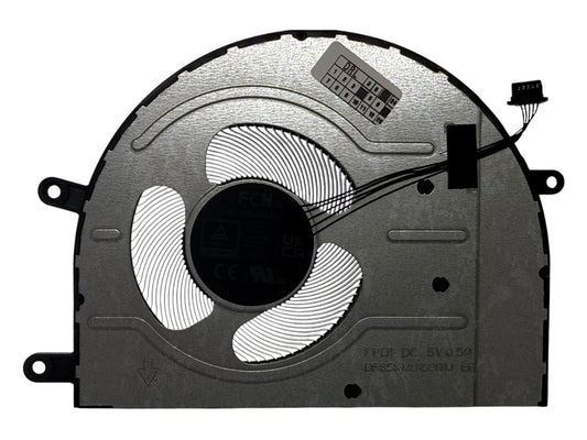 Compatible CPU Cooling Fan for Lenovo 5F10S14032 5F10S14033 DFS5K12B159A1J FPD1 BB007ASHNF2100TN