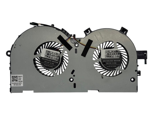 CPU Cooling System for Lenovo 5F10P24365 MG75100V1-C020-S9A 20170306