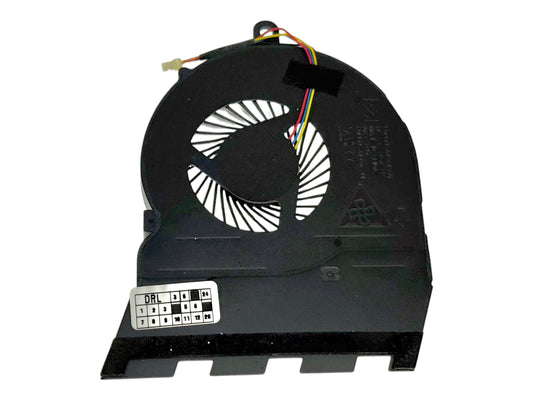 Compatible CPU Cooling Fan for Dell VX9YP JGJYW JMH30 MG81V 789DY T6X66 DFS401305MC0T FJ0D NS55B04-16B18 AT1RN001DK0 AT1PK003FF0 AT1PK002FF0 AT1PJ002FF0 AT1PJ001DK0