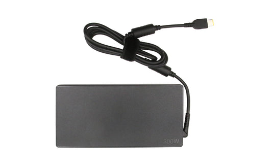 Original AC Adapter Slim Tip for Lenovo 5A11H02887 5A10W86289 5A10W86290 ADL300SLC3A ADL300SCC3A
