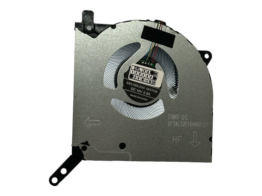 Compatible GPU Cooling Fan for Lenovo 5H40S20414 5H40S20415 DFS5L32G064860 NS85C62-20L18