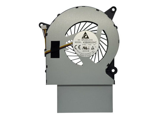 Compatible CPU Cooling Fan for Lenovo 90205304 90205305 DC28000EID0 KSB08505HC A01 EG90120S1-C010-S99 DC28000EIS0