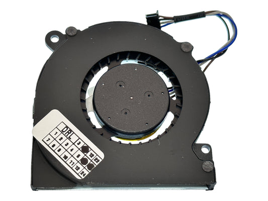 Compatible CPU Cooling Fan for HP 730547-001 730556-001 780895-001