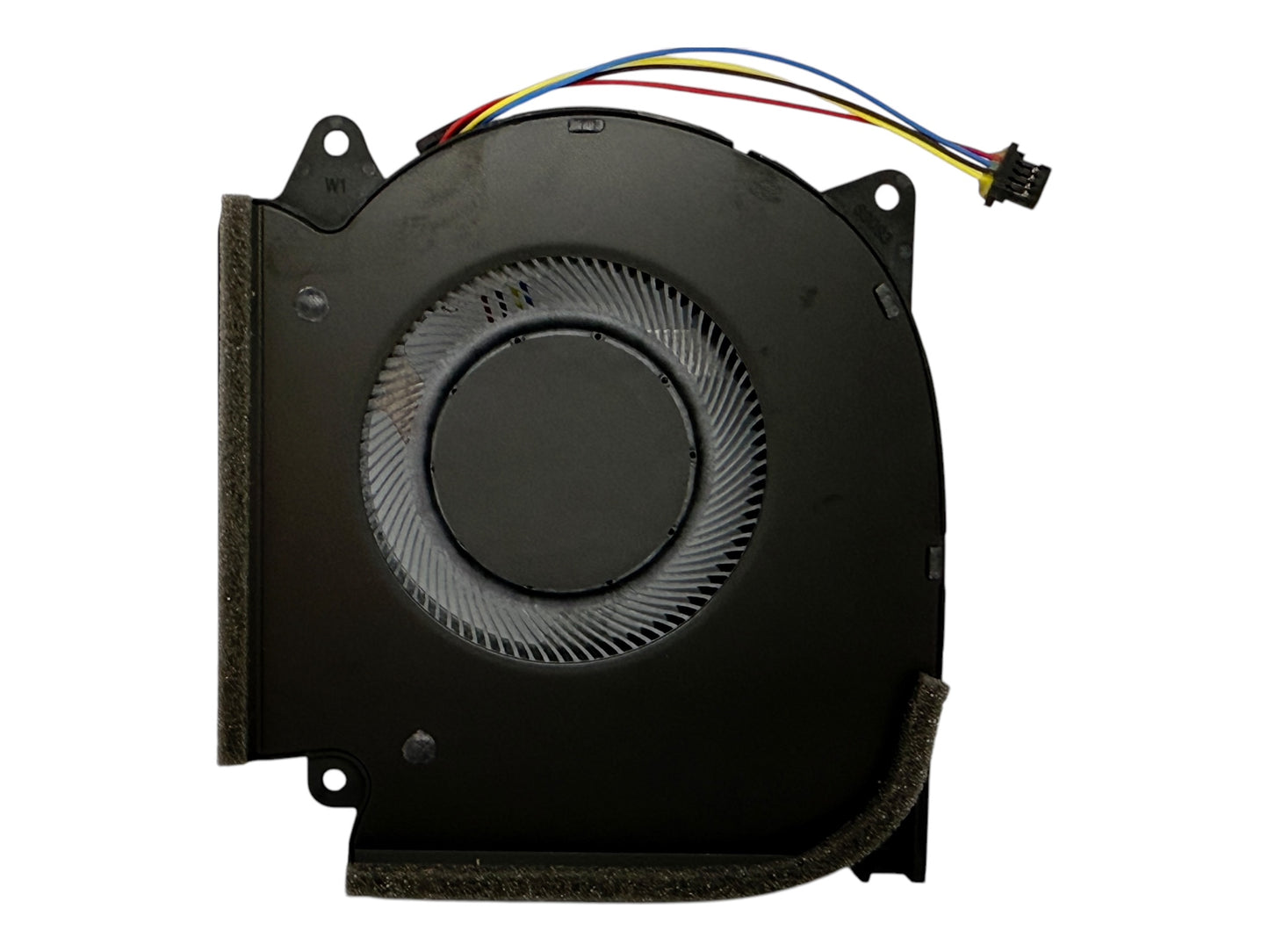 Original GPU Cooling Fan for Asus 13NR0510P02021 13NR0510P02011 NS85C59-20G05 NS85C59-21J10 DFS5K223052835