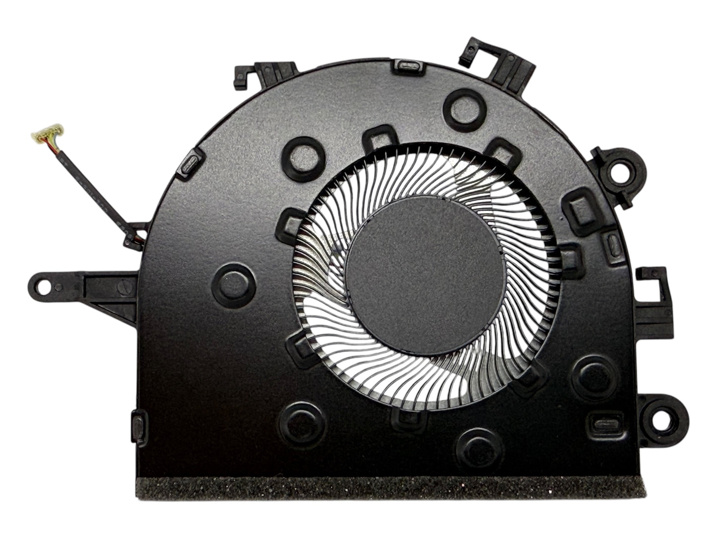 Compatible CPU Cooling Fan for Lenovo 5F10S13908 DFS5K12114262F-FM9Q DC28000F5F0