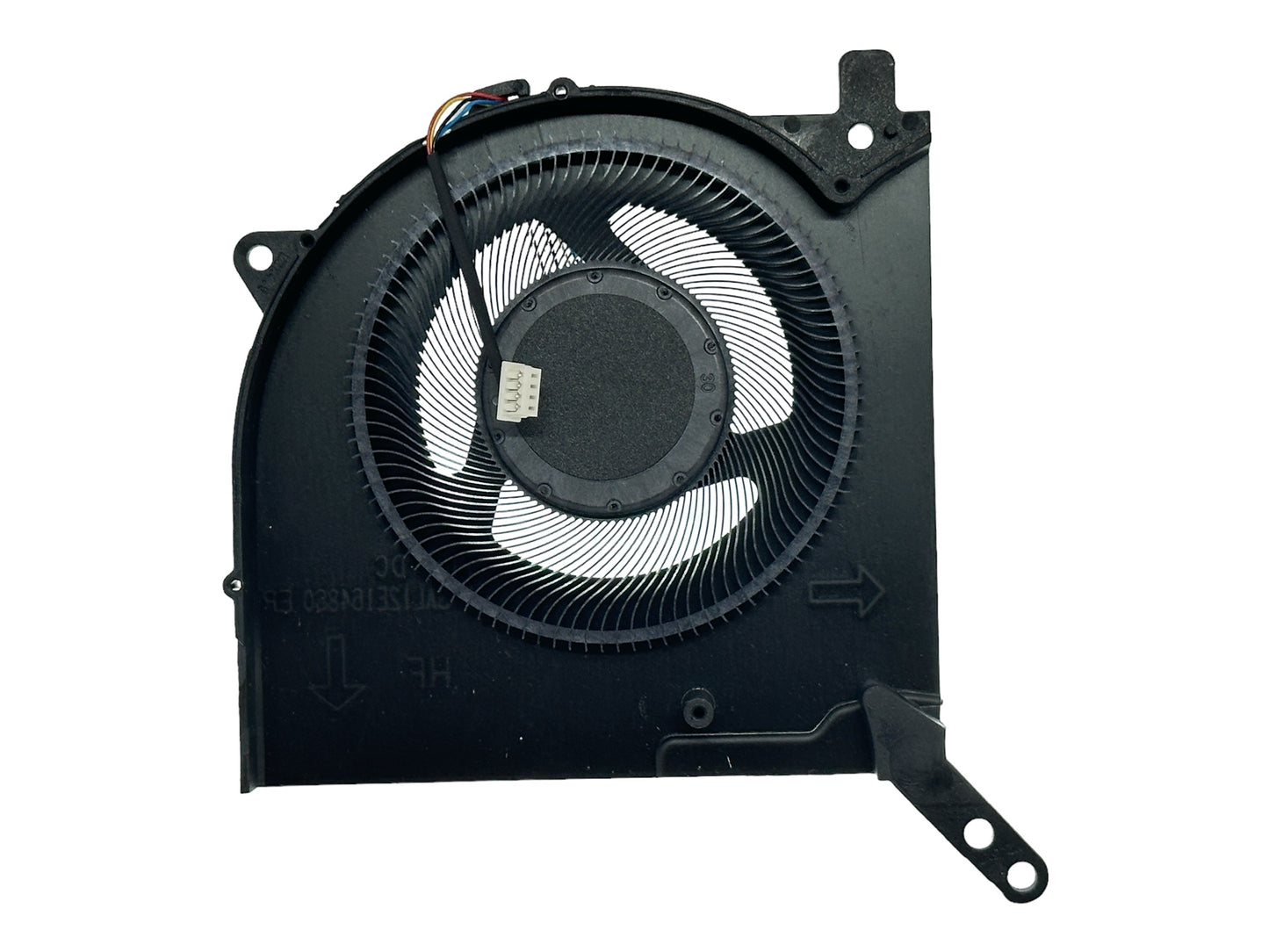 Compatible GPU Cooling Fan for Lenovo 5H40S20414 5H40S20415 DFS5L32G064860 NS85C62-20L18
