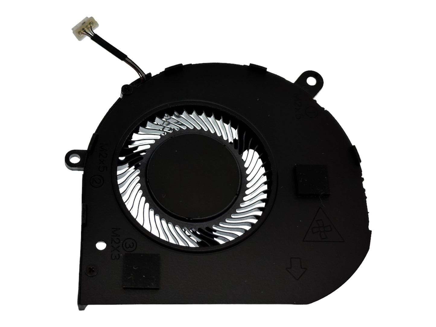 Original CPU Cooling Fan for Dell 6T7HN G8RWX 0G8RWX EG50040S1-CH30-S9A EG50040S1-CJ60-S9A DC28000PKSL DC28000NJSL