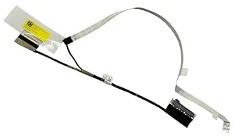 VoltaGuru LCD Cable 5C10Y89226 IdeaPad 5-14ABA7, 5-14ALC05, 5-14ARE05, 5-14IAL7, 5-14ITL05, 5-14IIL05, FLMS0_EDP_RGB_CABLE_ASSY, DC02003N1000ca