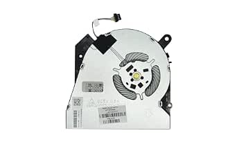 Voltaguru CPU Cooling Fan for HP ProBook 450 G6, 450 G7 (9.5cm Length) for UMA/Integrated Video Model L45100-001, L47695-001, 0FL8K0000H