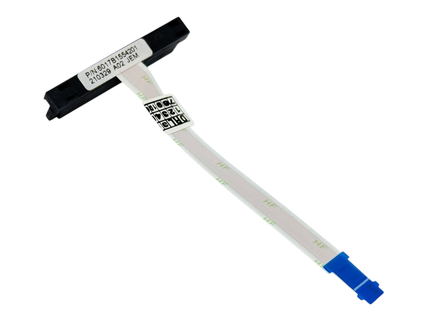 Compatible SATA Hard Drive Cable for HP M75893-001 6017B1576001 6017B1554201