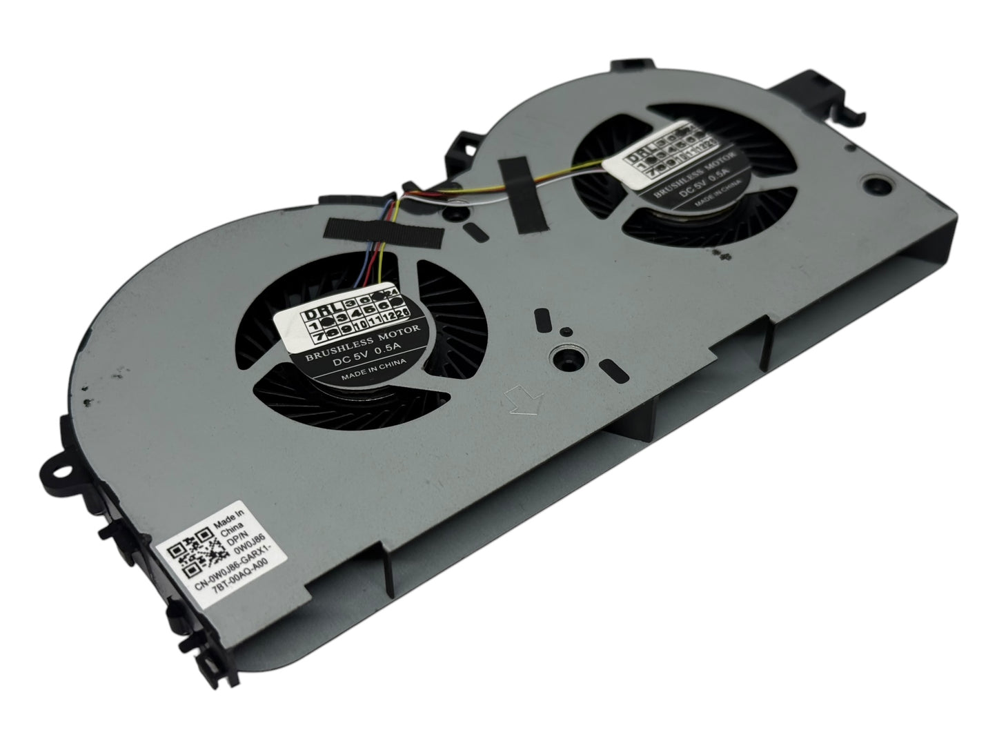 CPU Cooling System for Lenovo 5F10P24365 MG75100V1-C020-S9A 20170306