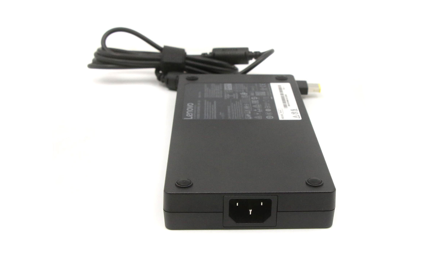 Original AC Adapter Slim Tip for Lenovo 5A11H02887 5A10W86289 5A10W86290 ADL300SLC3A ADL300SCC3A