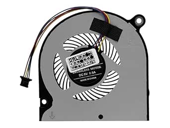 CPU cooling fan for Acer B7007ASHNF2103TN, NS85B11-18M09, BN7505S5H-N01P, DFS5K12114262M, DFS5K12114464L, 23.GXKN1.001 23.K6WN2.001, 23.SHX14N7.001 23.K3MN2.001, 23.A5GN2.001, 23.A24N2.001, 23