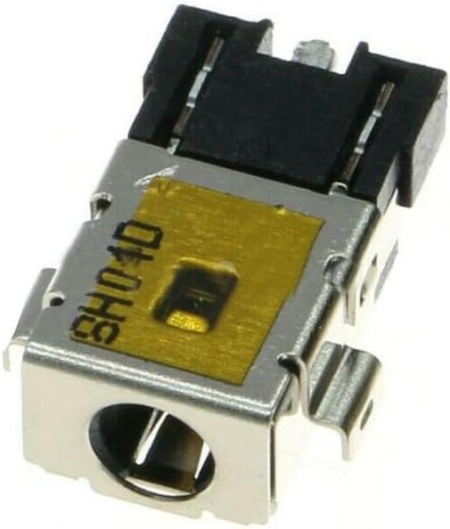 DC Power Jack charging port for Acer Aspire 3 A314-22 A314-22G A315-22 A315-22G A315-23 A315-23G A315-55G A315-57 A315-57G 5 A515-54 A515-54G A515-55