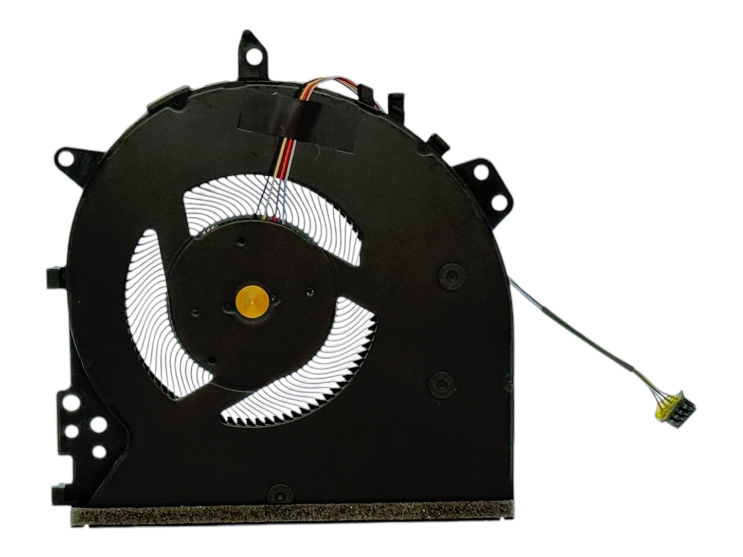 Original CPU Cooling Fan for Asus NS85C41-21J11 NS85C05-18J27 13N1-7HM0101 13N1-7HM0111, 13NB0L40M01111 13NB0L40M01011 NS85C05-18L30 13N1-6TA0U12 13N1-6TA0U11