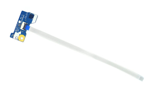 Compatible On/Off Switch for HP 905754-001 DA0X83PB6D0