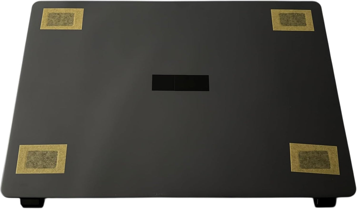 Compatible LCD Back Cover Black for Acer Aspire 3 A315-42, A315-54, A315-56, Extensa 15 EX215-51, EX215-51G, EX215-51K, EX215-51KG, EX215-52, 60.HEFN2.001, 60.HEFN2.001, 60.A3NN2 .001, 60.HEFN2.F01