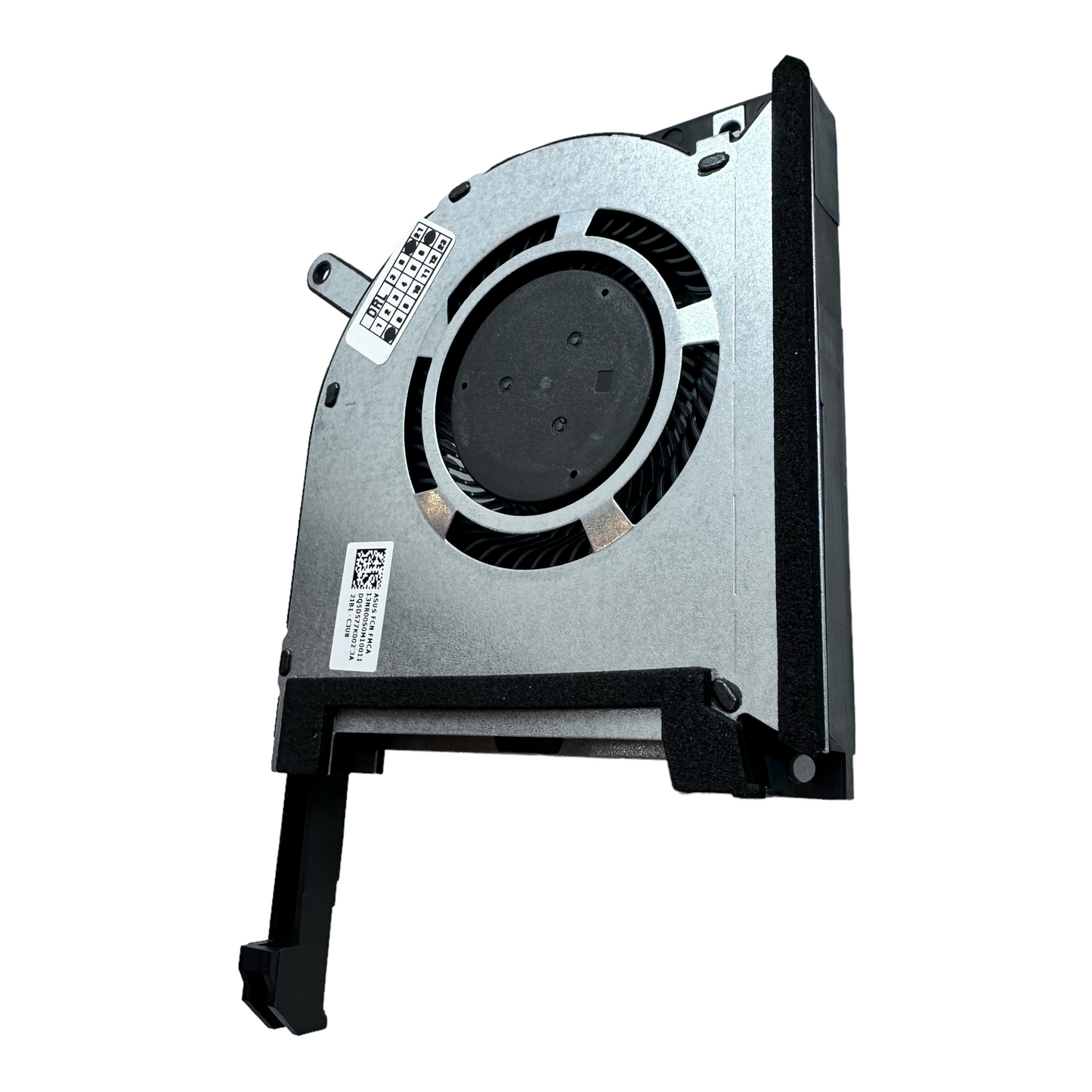 Original CPU Cooling Fan for Asus 13NR00S0M10011 13NR00S0M10111 DQ5D577K002 DFS5K12114262H FMCA