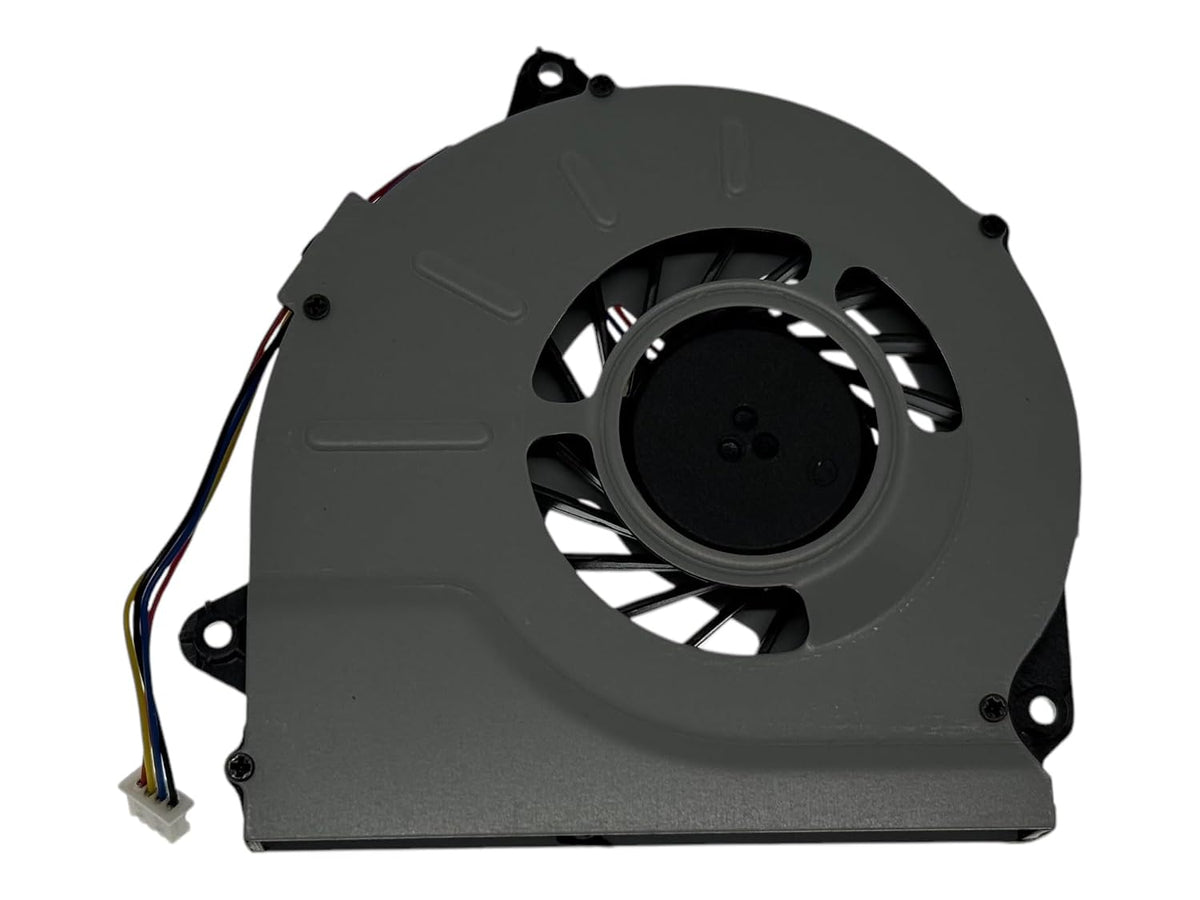 Compatible CPU Cooling Fan for Lenovo G40-30, G40-45, G40-70, G40-80, G50, G70, Z40, Z50 PN: 90205116, SF10H03945, SF10H03946, SF10J33315, SH4 00F61 547 g