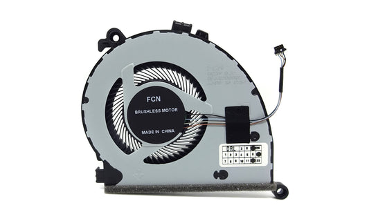 CPU Cooling Fan for Lenovo 5F10S13905 DQ5D576G011 ThinkBook 14-IIL, 14-IML, 15-IIL, 15-IML, PN 5F10S13905 Model DQ5D576G011