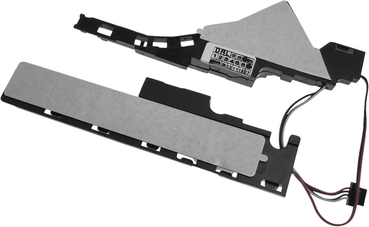 Compatible Laptop Speakers for Asus X550, A550, A552, D552, F550, F552, FX550, K550, R510, R513, X550JK, X550JD, X550CC, X550JF, X552CA, X552LA, X555 2LD, 2LDD, 52MJ, R510CA, R510CC, R510EA, R510JD