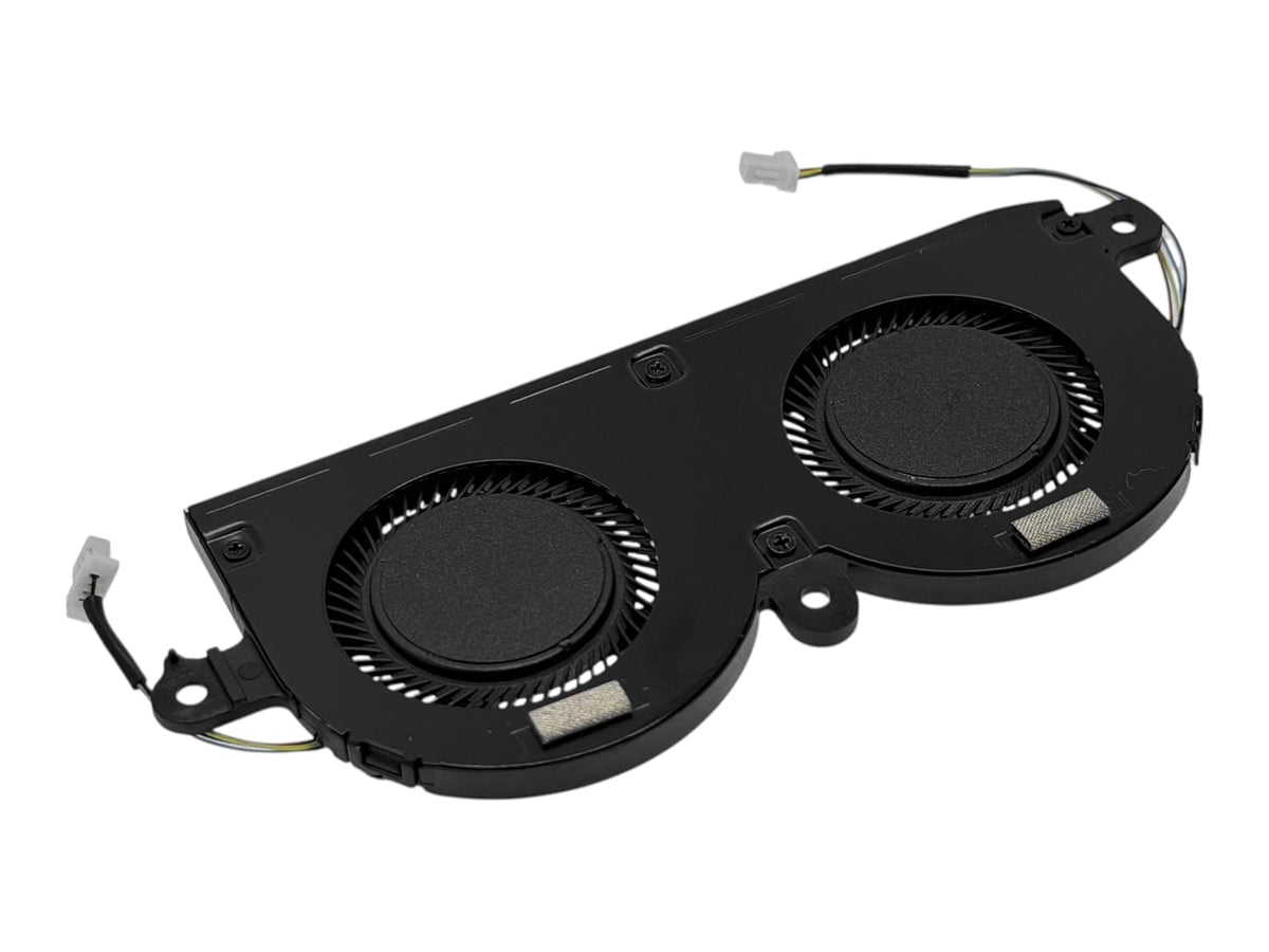 Compatible Fan for Dell XPS 13 9370, 9380, XPS 13 7390, 13 9305, EG50040S1-CP91-S9A, DFS350705PQ0T, ND55C19-16M01