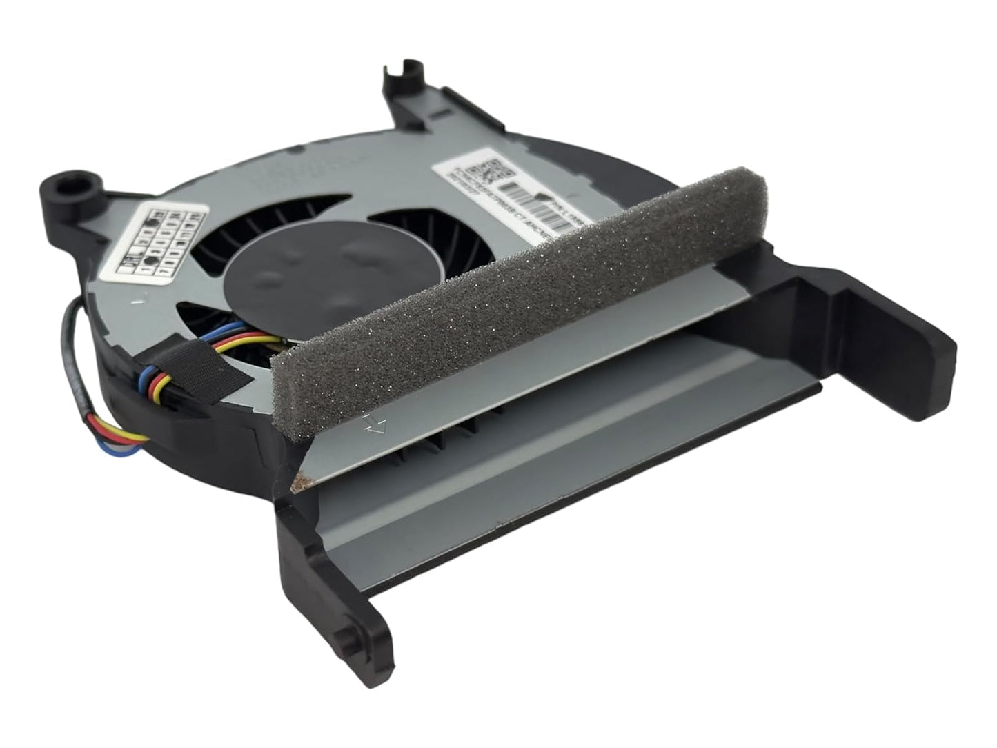 CPU Cooling Fan for HP L19561-001 L19564-001 0FL3B0000H BAZA0813R2U P002