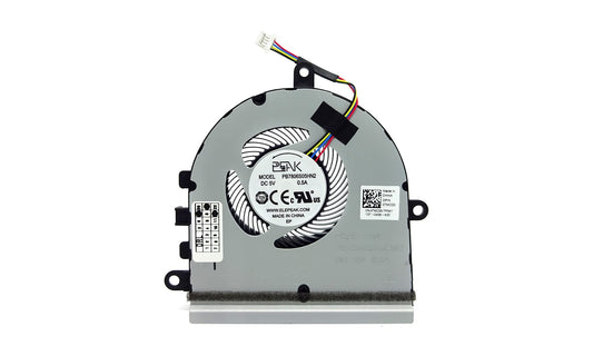 Compatible CPU Cooling Fan for Dell 7MCD0 07MCD0 DC28000K7F0 DFS531005MC0T