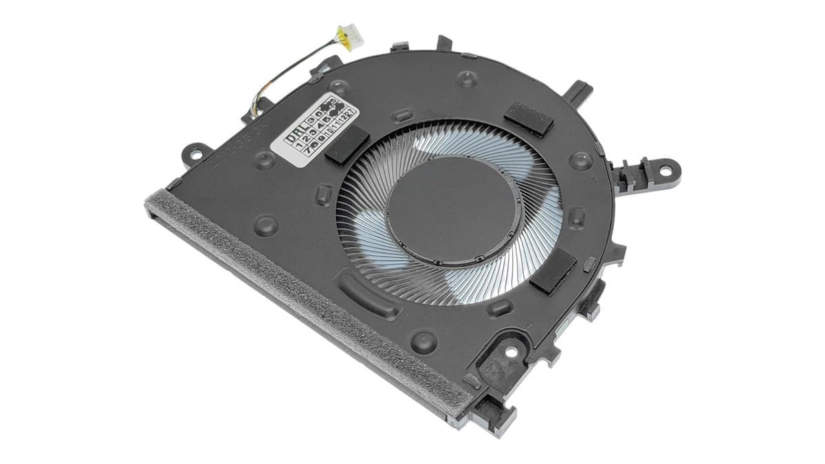 Compatible CPU fan for Lenovo DFS5L22H15B85T / DC28000K3F0, BAPC0805R5HY004 / DC28000K3V0, NS85C75-22F27 / DC28000K3D0, 5F10S14071, 5F10 S1407 fin2, 5F10S14220 (not for flex models)