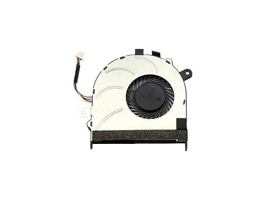 Voltaguru CPU Fan for Dell Inspiron 15 7558 7568, Inspiron 13 7347 7348 7352 7353 7359 2-in-1, Model FN0565-SP084P2BL, FN0565-SP084P3AL, KSB0705H 11, 02. 3.1003J.0001 023.1003Y.0001, 3NWRX, D4CG8