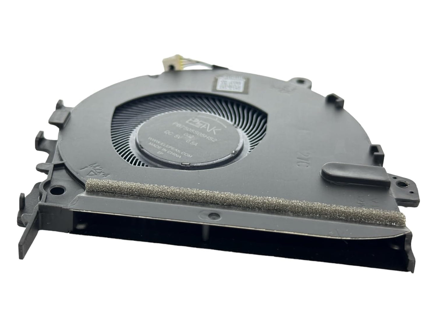 Compatible CPU Cooling Fan for HP M25871-001 M21147-001 M27413-001 M33085-001 PB7505S05HS2 002 EG70040S1-C140-S9A