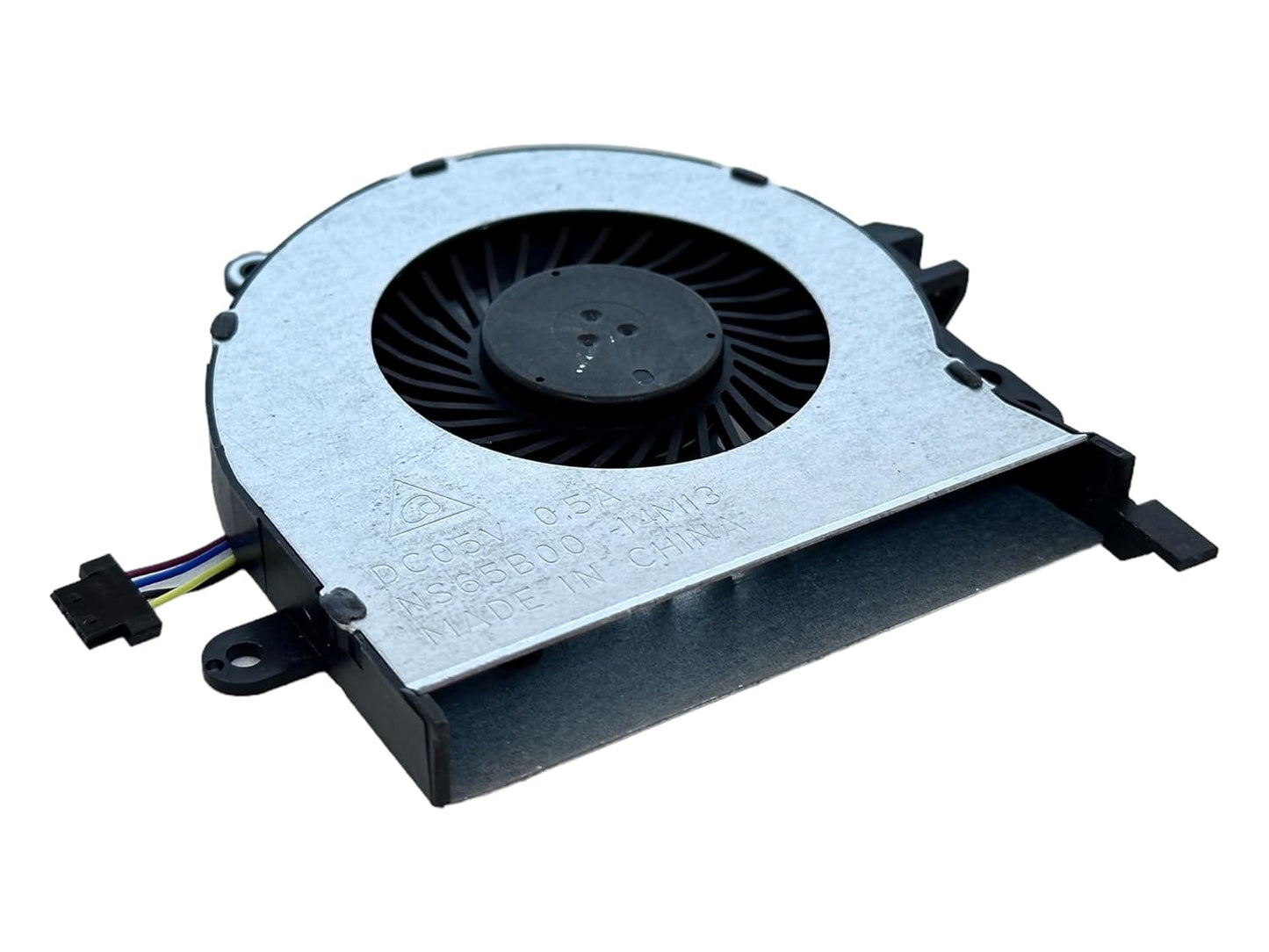Compatible CPU Cooling Fan for HP 827040-001 837535-001 NS65B00-14M13 ProBook 450 G3 455 G3 470 G3