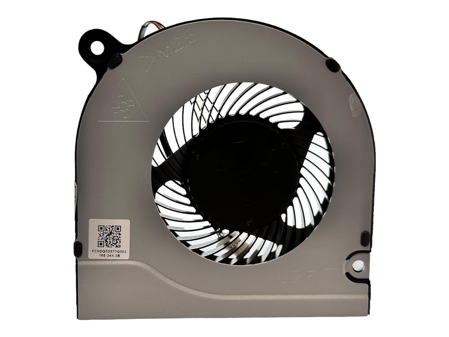 Compatible CPU Cooling Fan for Acer DC28000JSF0