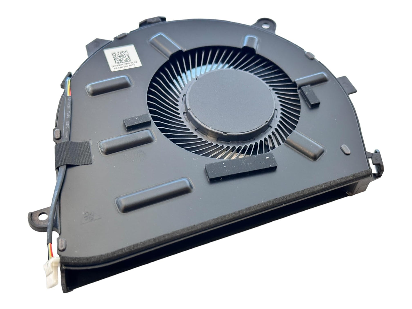 Compatible CPU Cooling Fan for Lenovo 5F10Y88575 DFS2001059F0T DC28000OWF0
