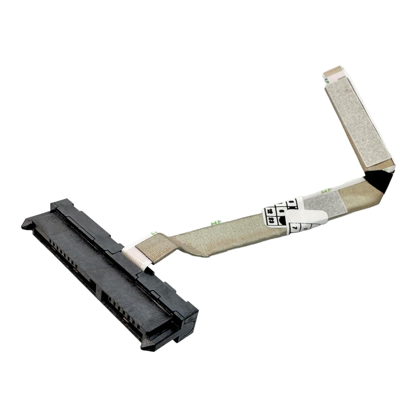 Compatible SATA Hard Drive Cable for Lenovo 5C10S302X2 HS560 NBX0001VD20 V15 G2-ALC V15 G2-ITL V15 G3 IAP V15 G3 ABA V15 G2 IJL V15 G4 IRU V15 G4 IAH