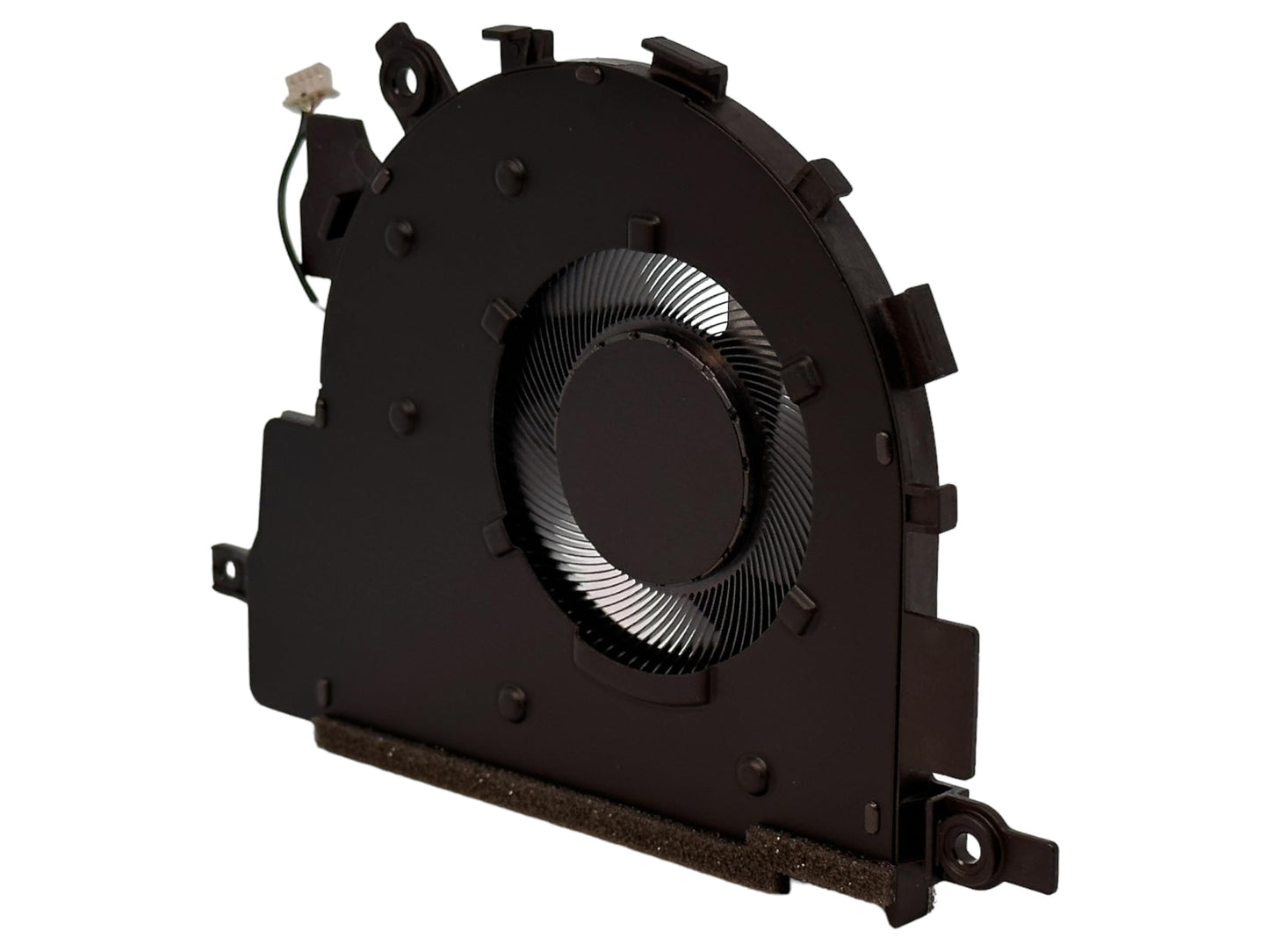 Compatible CPU Cooling Fan for Lenovo 5F10S13941 5F10S13942 5F10S13943 5F10S13944 DFS5K22B15673N IdeaPad 3-15ITL6 3-15ADA6 3-15ALC6 3 15IAU7 3 15ABA7